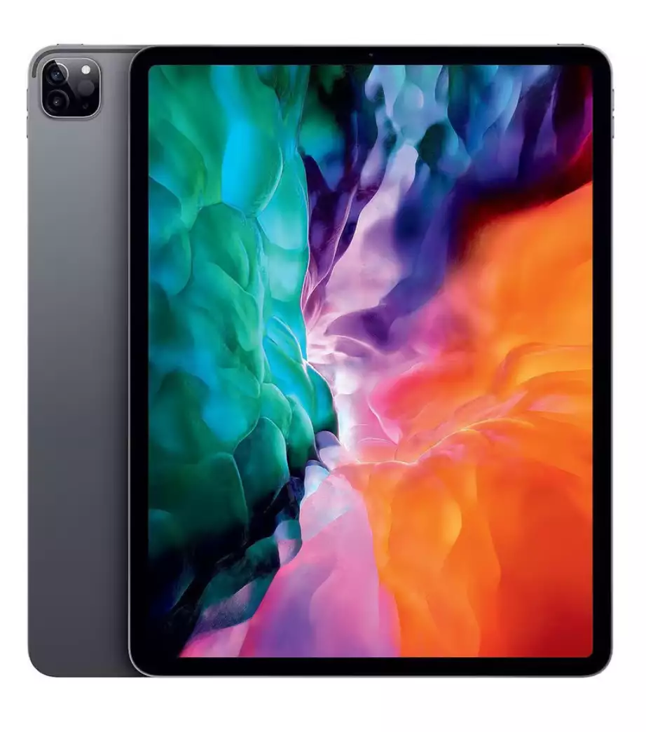 Ipad Pro 128 Go 12.9 pouces (2020)