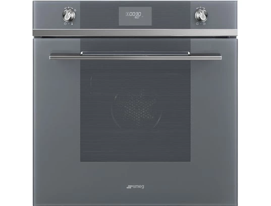 SMEG - Four encastrable pyrolyse SFP6101TVS